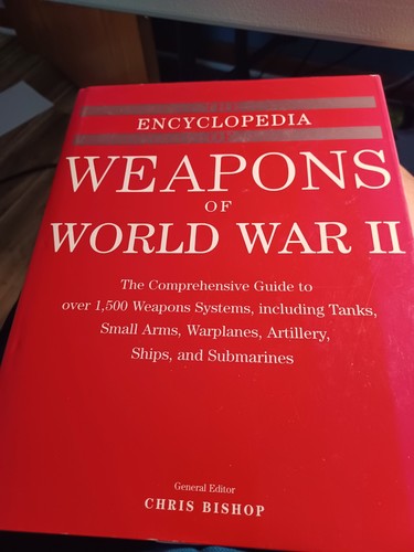 The illustrated encyclopedia - the,