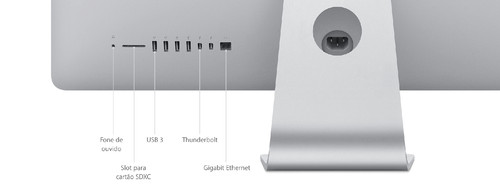 Apple imac pollici tutto - imac,