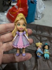 Disney figures inches - 3.5,