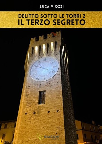 Terzo segreto delitto - il, segreto.