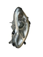 Faro anteriore sinistro - sinistro, per