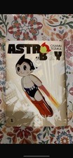 Astroboy Variant Mangaverse Gold