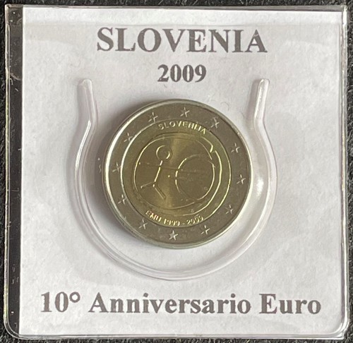 Slovenia euro 2009 10 - slovenia, 2