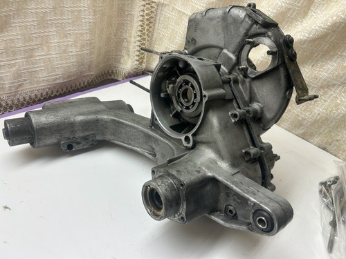 Carter blocco motore piaggio - carter,