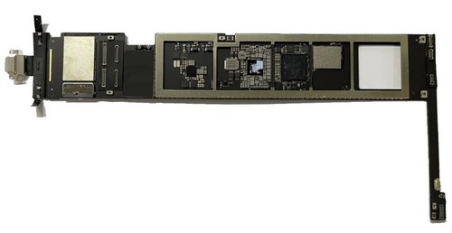Scheda madre apple ipad - ipad, 3