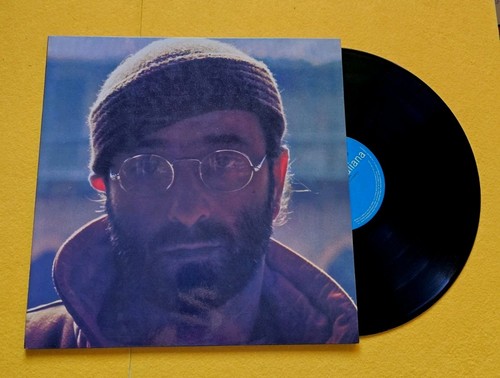Lucio dalla omonimo lp 1978 - omonimo,
