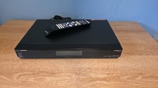 Humax FOXSAT-HDR 500GB Freesat