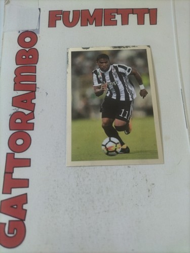 Figurine sticker 153 douglas - sticker,