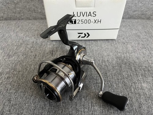Daiwa 20luvias 2500 extra - 20luvias,
