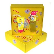 CONFEZIONE MOSCHINO CHEAP AND