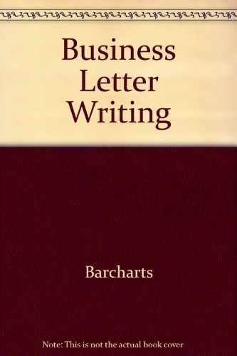 Business letters barcharts - business,