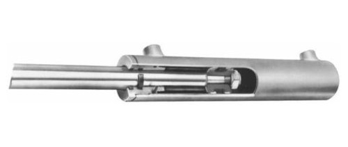 Pistone cilindro idraulico - pistone,