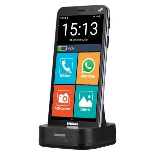 Brondi amico vero - brondi, 4g