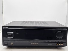 Sony TA-VE800G Av