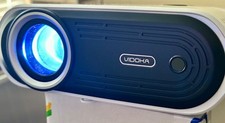 Vidoka Mini Videoproiettore