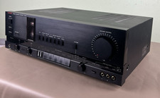 LUXMAN LV-105 AMPLIFICATORE