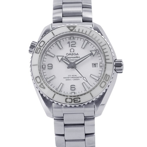 Omega seamaster planet ocean - omega,