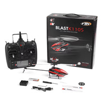 XK K110 Upgrade K110S Radio Controllerl Drone 2.4G 6CH 3D 6G Sistema Motore Brushless 