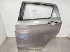670040D210 porta posteriore sinistra per TOYOTA YARIS (XP13) 2017 9216717