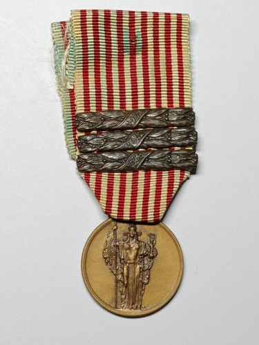 Medaglia commemorativa guerre - commemorativa,