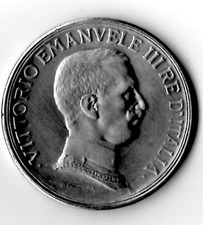 Vittorio Emanuele III 5 Lire