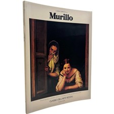 Murillo opera completa