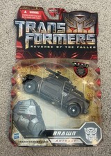 Nuovo transformers rotf 2009 - nuovo,