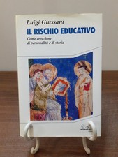 Giussani il rischio - il,