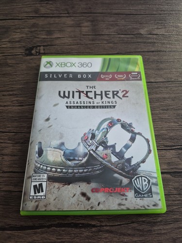 The witcher assassin s of - 2, :