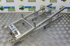 Telaio posteriore Honda CBR 600 F dal 2001 al 2006 CBR600F CBR600 B147