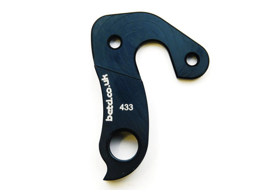 Gancio deragliatore 433 - , adatto