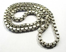 Collana argento sterling - argento,