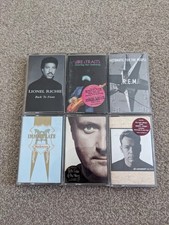 Collection various 80 - of, 80's