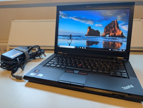 Lenovo thinkpad laptop t430 - lenovo,