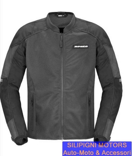 Spidi super net t306 - , giacca