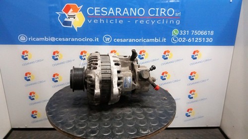 Alternatore 373004a112 kia - ,