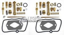 Yamaha tdr250 kit - tdr250, 2x