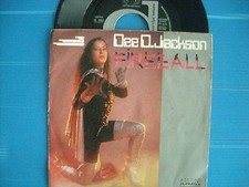 45 GIRI DEE D. JACKSON