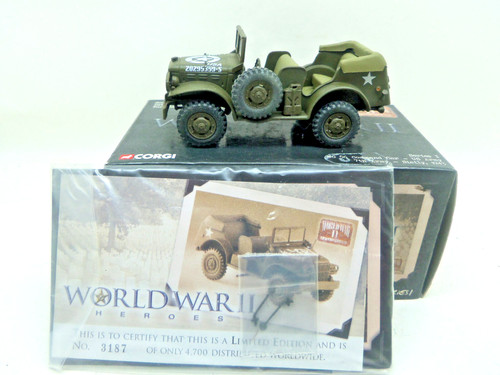 Corgi cc51708 auto - corgi,