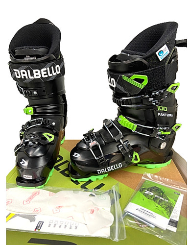 600 dalbello panterra - panterra, 100