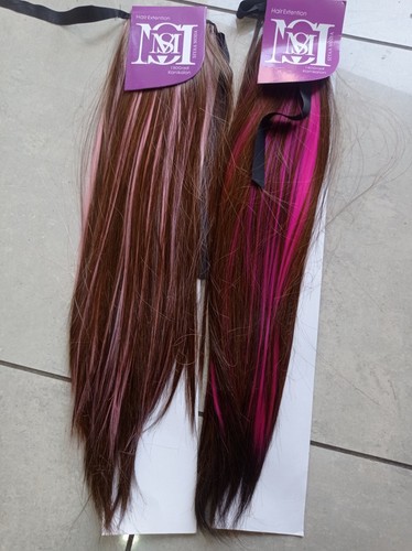 Extension clip capelli - clip,