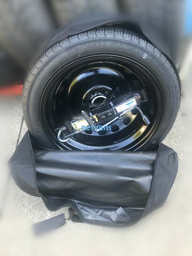Ruotino scorta per - ruotino, seat
