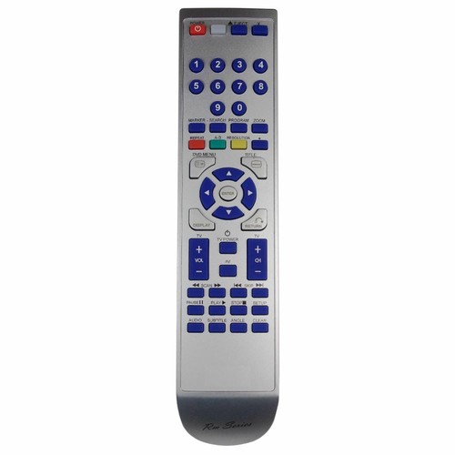 Telecomando per lettore dvd - telecomando,