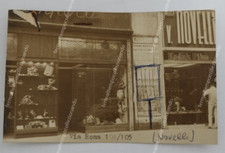 ba41 foto napoli citta' via