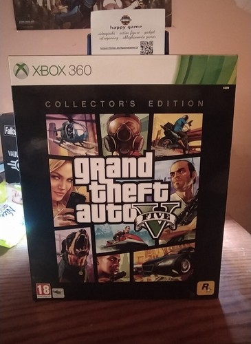 Cartonato gta dummy box - cartonato,