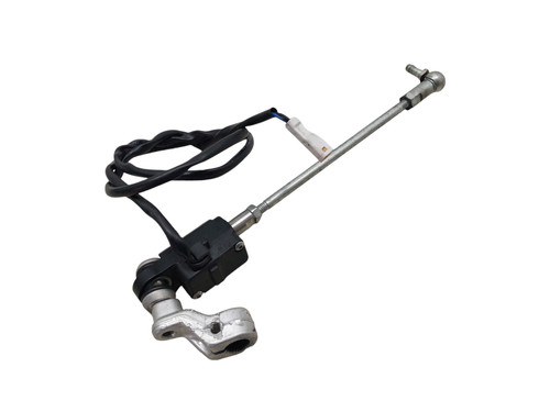 Quickshifter cambio