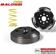 KIT FRIZIONE CAMPANA + MOLLA