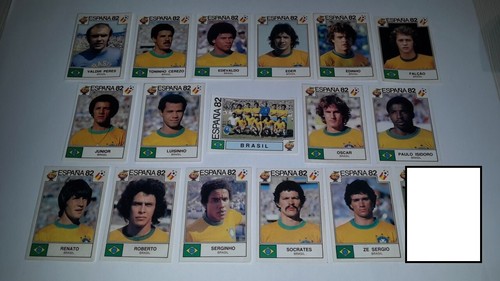 Espana brasile brasil - espana, 82