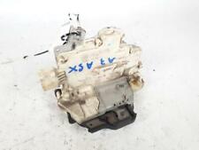 4F1837015E SERRATURA PORTA ANT SX AUDI A3 5P SPORTBACK (8PA) 1.9 TDI 8V MAN 6M 1