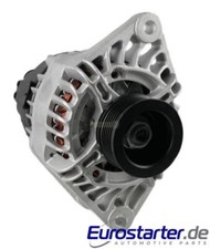 Alternator 65Amp New -OE